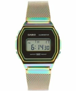 Casio G-Shock Rainbow IP Special Edition Watch