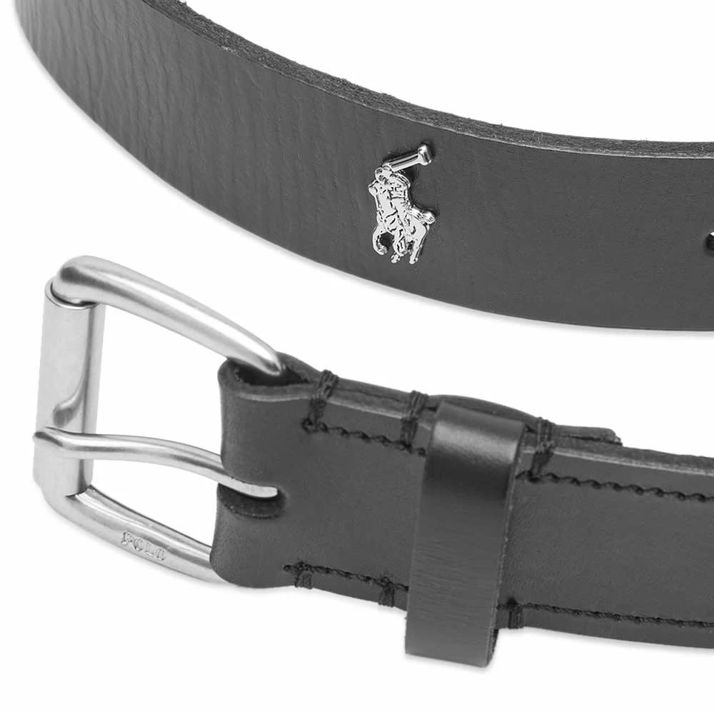 Polo Ralph Lauren Pony Player Belt - Image 2