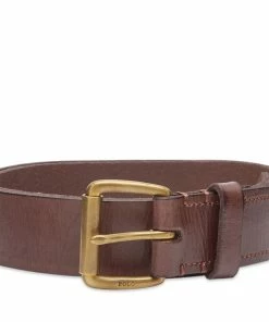 Polo Ralph Lauren Pony Player Belt