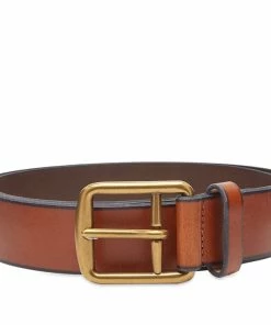 Polo Ralph Lauren Leather Casual Belt