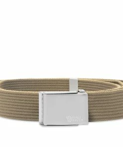 FJÄLLRÄVEN Fjällräven Canvas Belt