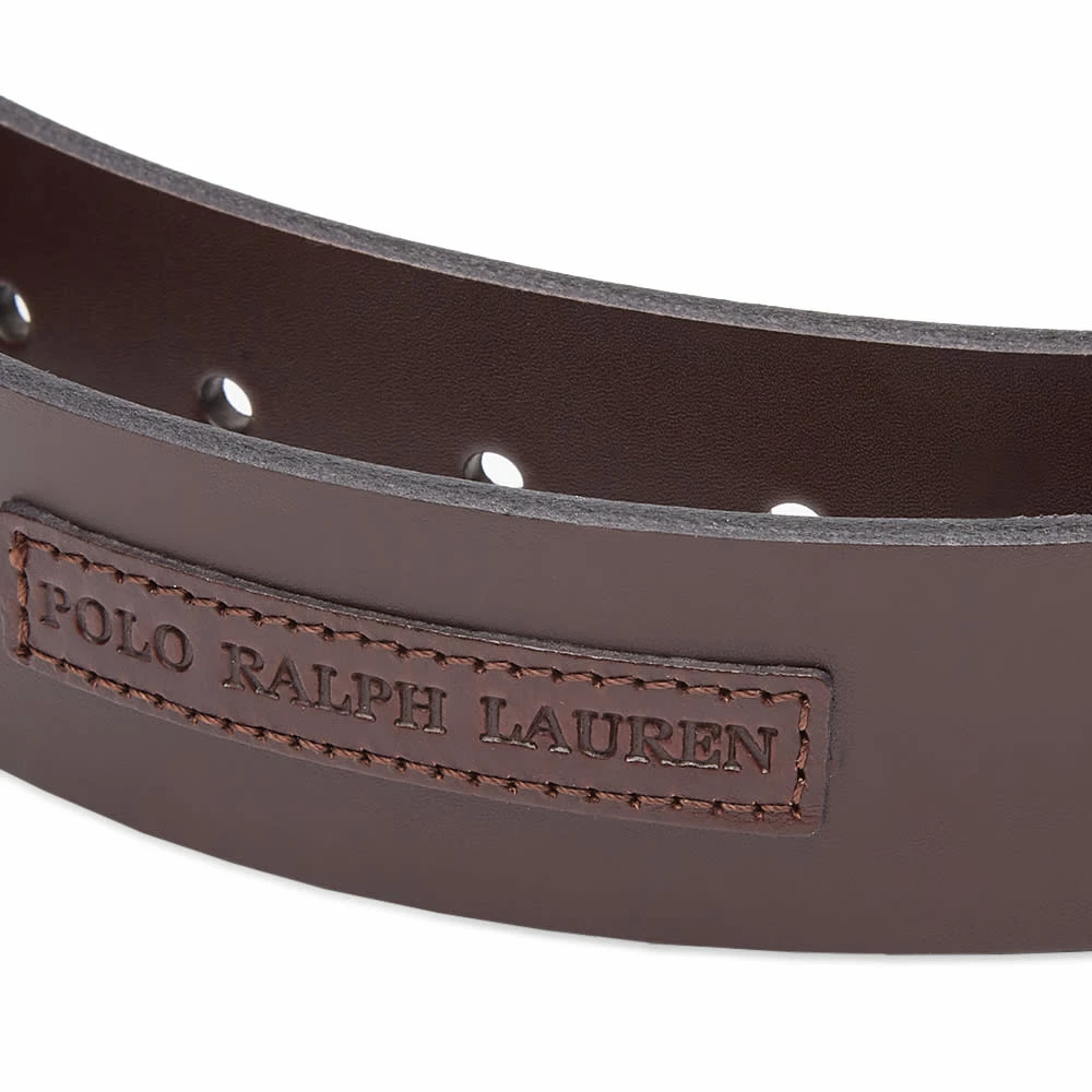 Polo Ralph Lauren Roller Buckle Belt - Image 2