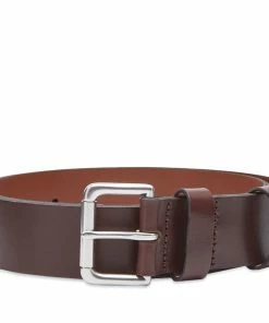 Polo Ralph Lauren Roller Buckle Belt