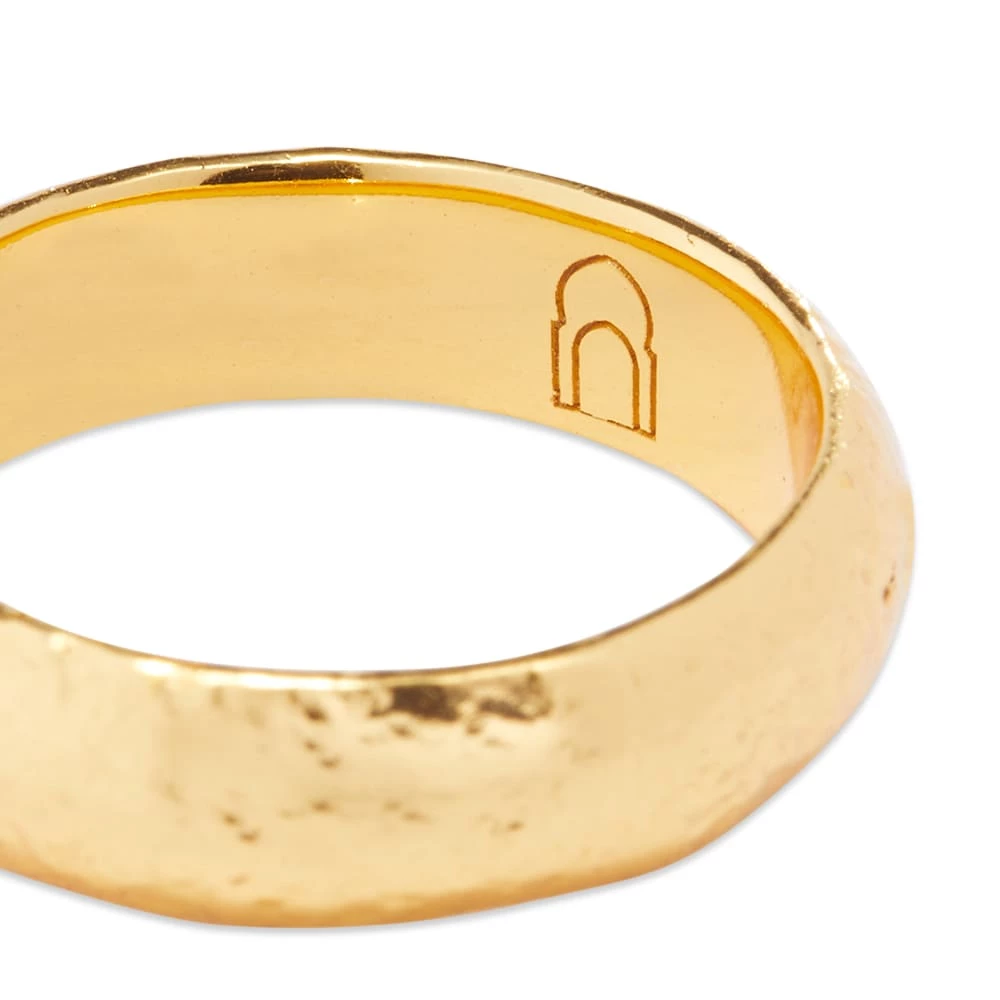 Dear Letterman Ayman Ring - Image 2