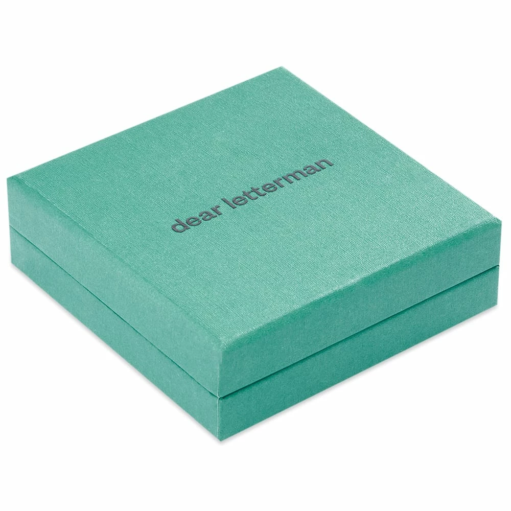 Dear Letterman Ayman Ring - Image 3