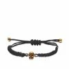 Alexander McQueen Skull Friendship Bracelet