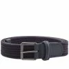 Andersons Anderson's Slim Woven Textile Belt