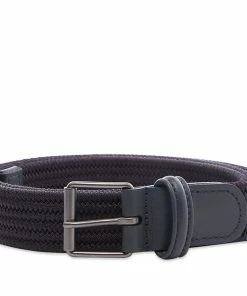 Andersons Anderson's Slim Woven Textile Belt