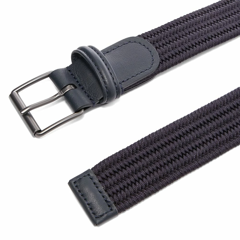 Andersons Anderson's Slim Woven Textile Belt - Image 2