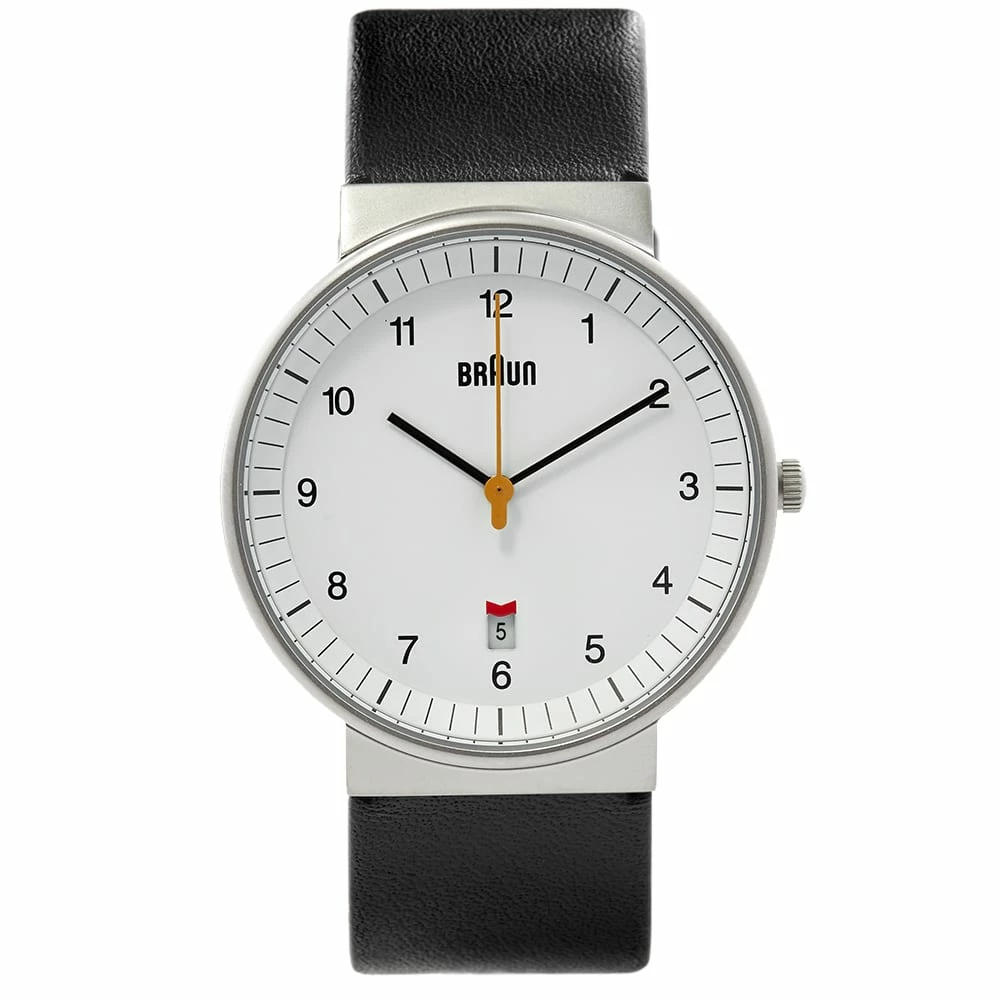 Braun BN0032 Watch