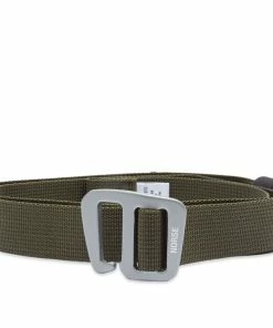 Norse Projects Gerhart 25 Hook Canvas Belt