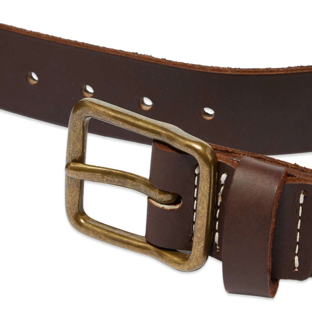 Red Wing Leather Belt - Image 2