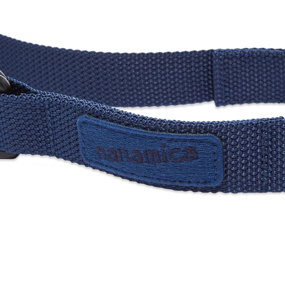Nanamica Tech Belt - Image 2
