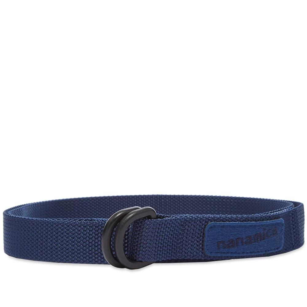 Nanamica Tech Belt