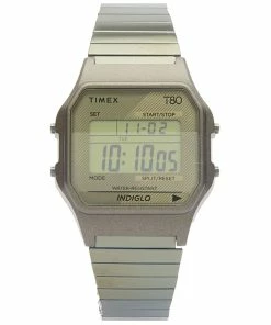Timex 80 Digital Watch
