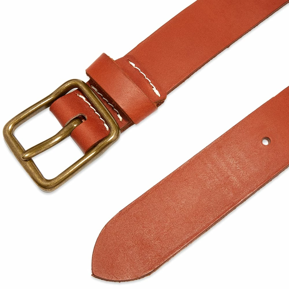 Red Wing Leather Belt - Image 2