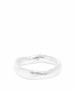 Dear Letterman Nadim Ring