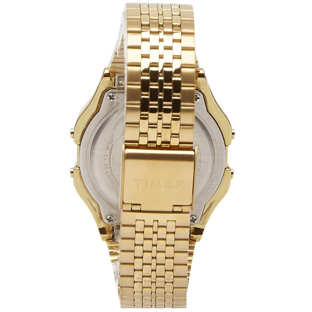 Timex Archive Timex T80 Digital Watch - Image 2