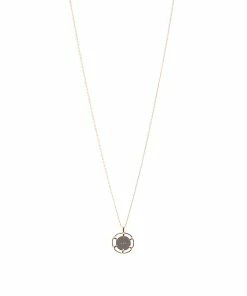 A.P.C. A.P.C Eloi 2.0 Necklace