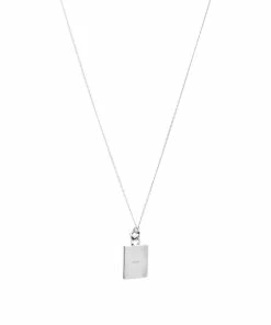 A.P.C. A.P.C Darwin Necklace