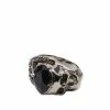Alexander McQueen Victorian Skull Ring