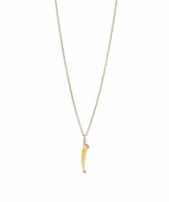 A.P.C. Roadie Necklace