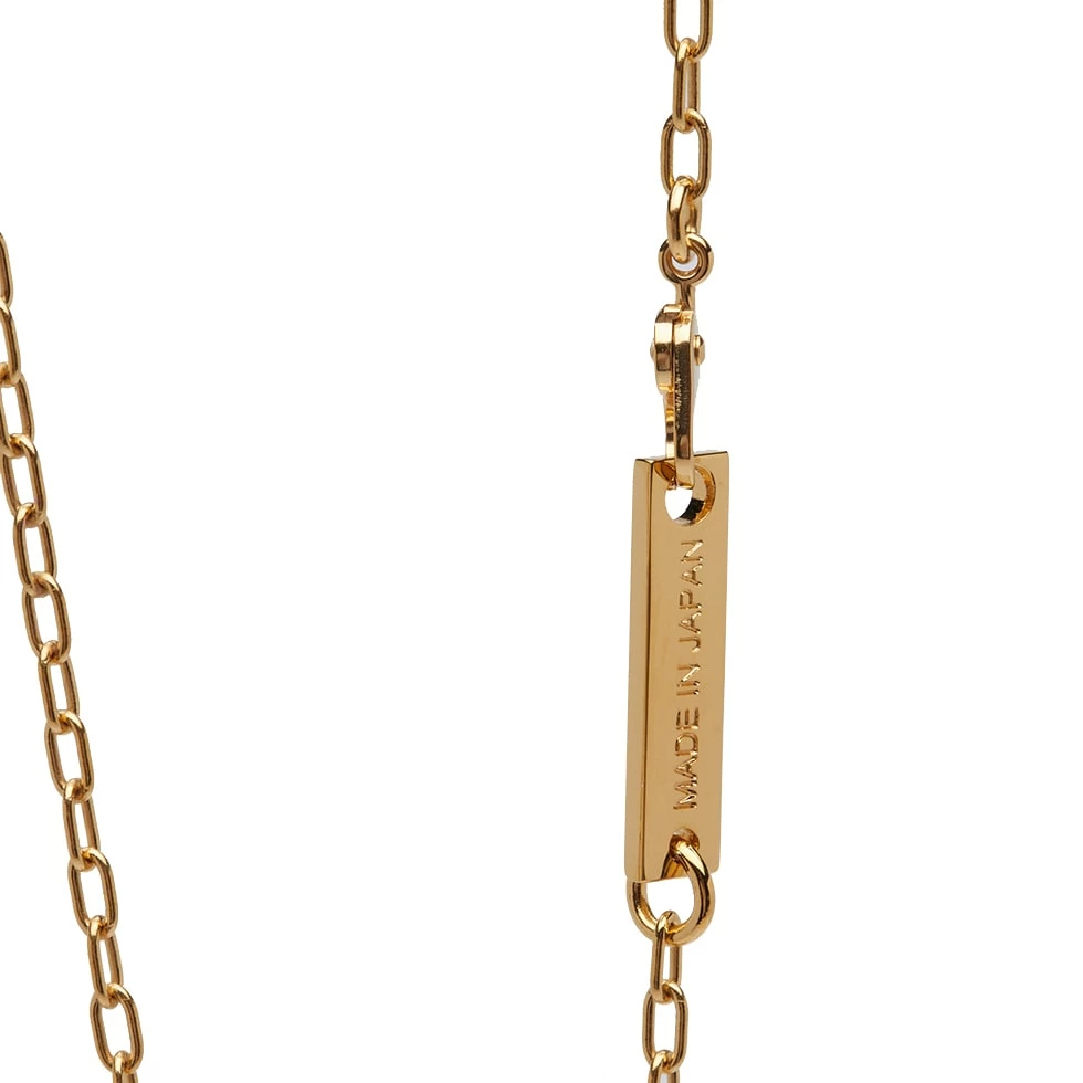 Ambush Mushroom Charm Necklace - Image 3