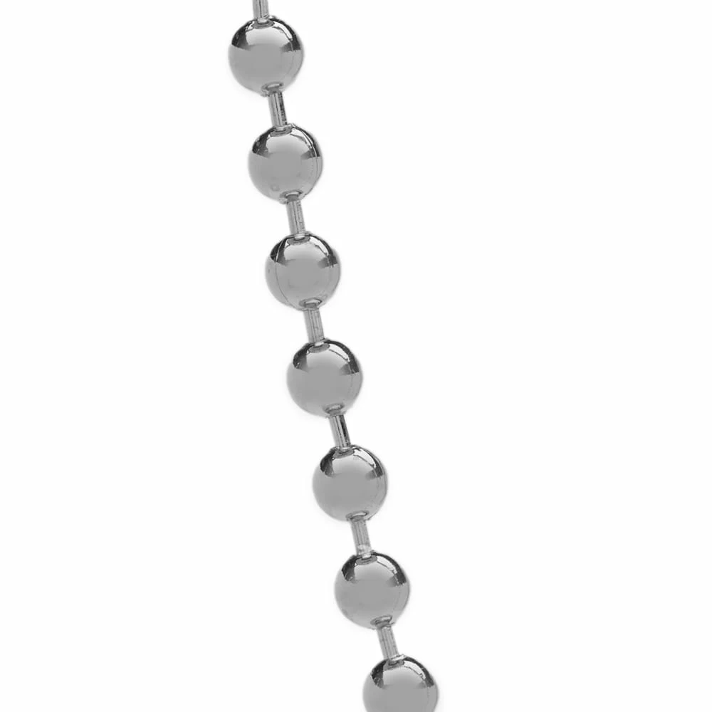 Ambush Ball Chain Necklace - Image 2