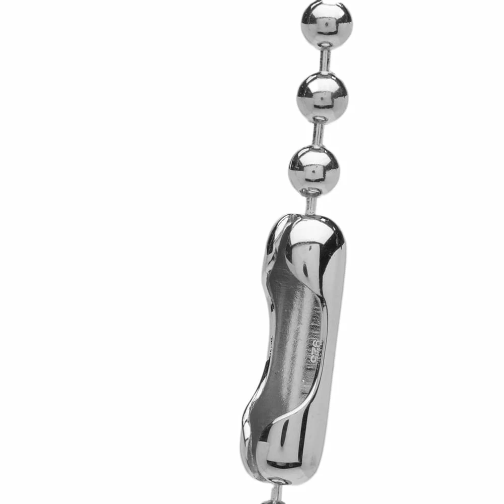 Ambush Ball Chain Necklace - Image 3