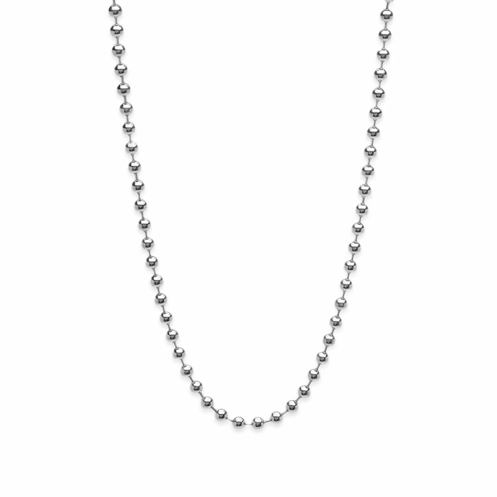 Ambush Ball Chain Necklace