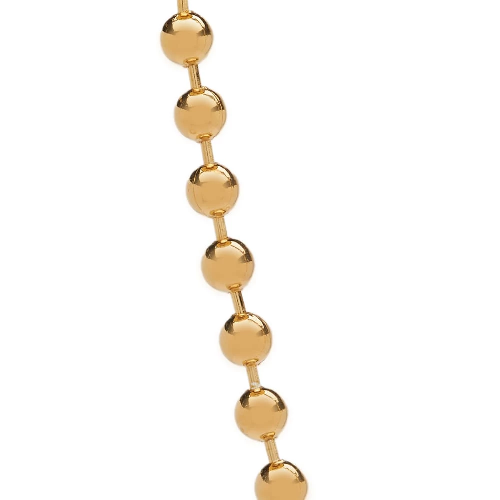 Ambush Ball Chain Necklace - Image 2