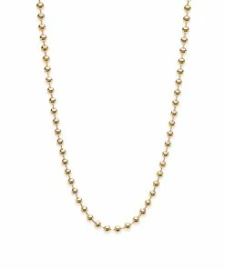 Ambush Ball Chain Necklace