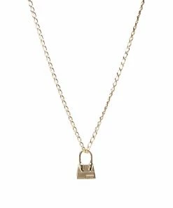 Jacquemus Chiquito Necklace