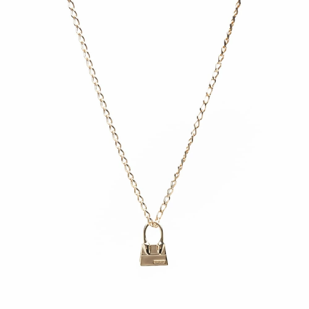 Jacquemus Chiquito Necklace