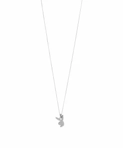 Hatton Labs X Playboy Bunny Pendant Chain