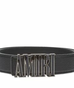 AMIRI 4CM Enamel Core Belt