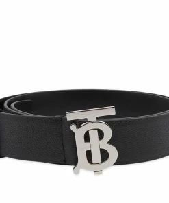 Burberry TB Monogram Belt