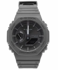 G-Shock GA-B2100-1A1ER Bluetooth® Solar Series Watch
