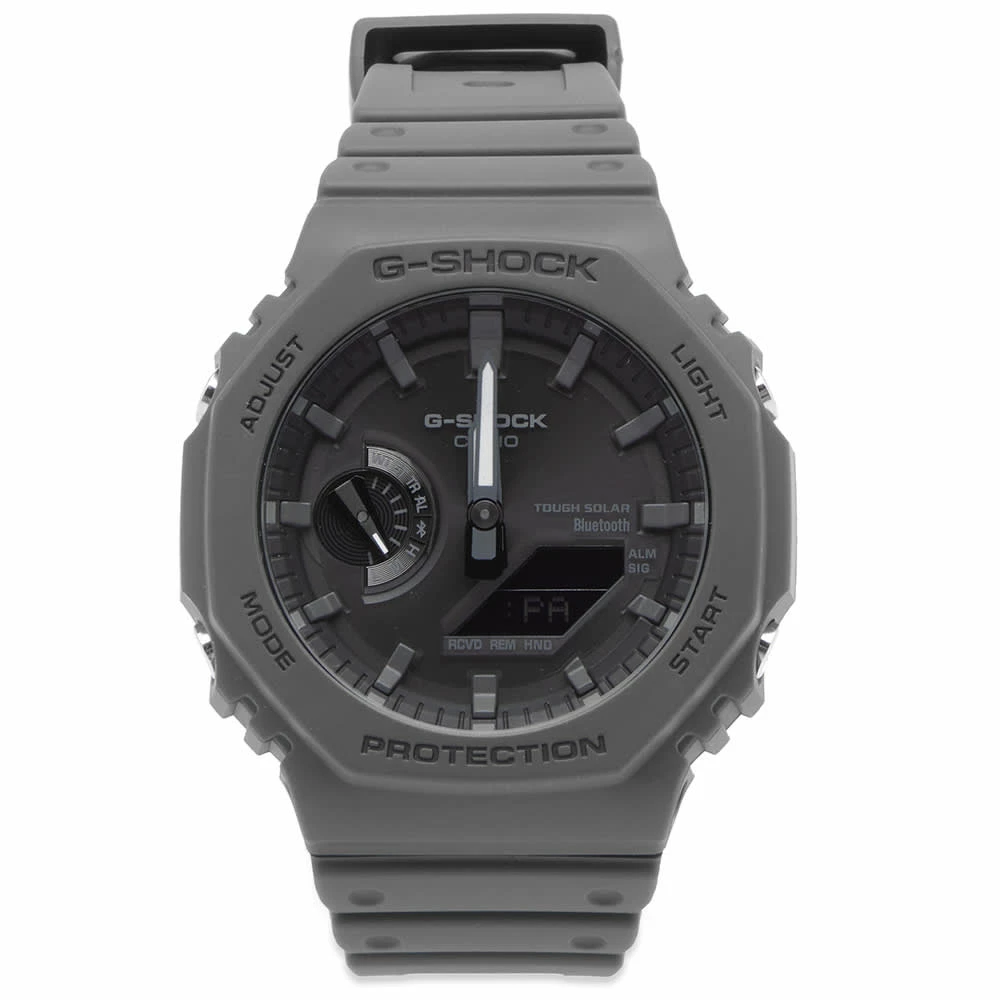 G-Shock GA-B2100-1A1ER Bluetooth® Solar Series Watch