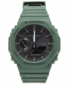 G-Shock GA-B2100-3AER Bluetooth® Solar Series Watch