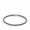 Miansai Juno Leather Bracelet
