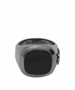 Hatton Labs X Playboy Membership Ring