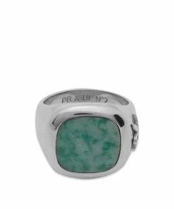 Hatton Labs X Playboy Membership Ring