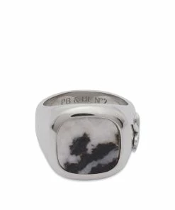 Hatton Labs X Playboy Membership Ring