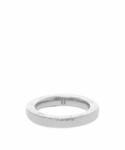 Dear Letterman Miad Ring