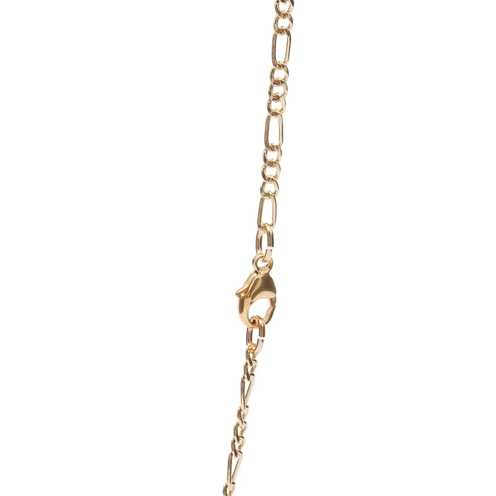 Maple Figaro Chain 50cm - Image 2