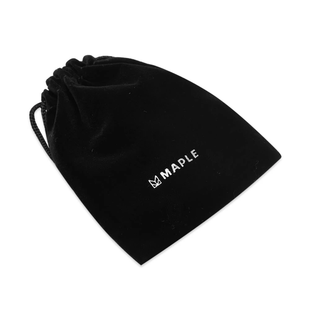 Maple Figaro Chain 50cm - Image 3