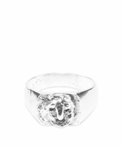 Heresy Gargoyle Ring