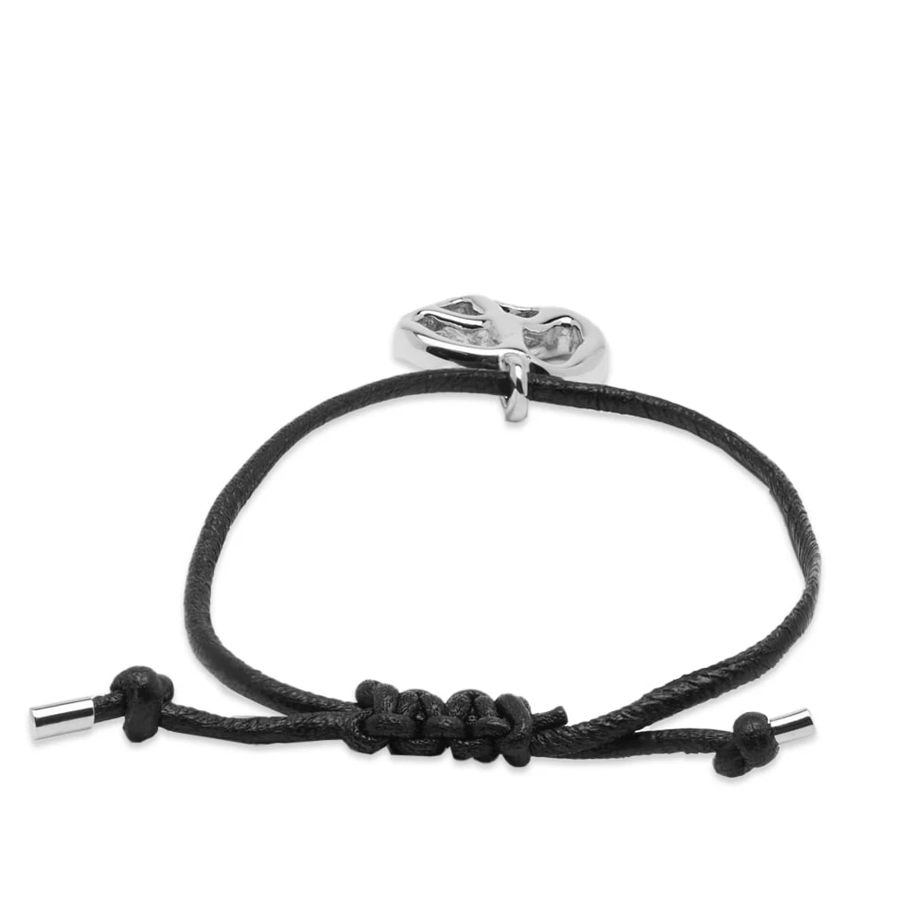 Ambush Peace Charm Bracelet - Image 2