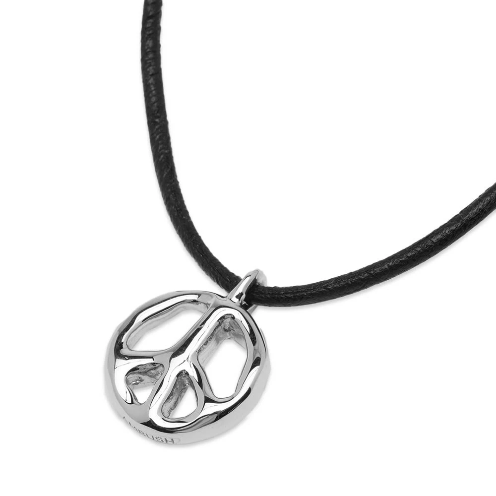 Ambush Peace Charm Bracelet - Image 3